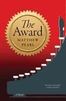 Matthew Pearl - Award, Häftad