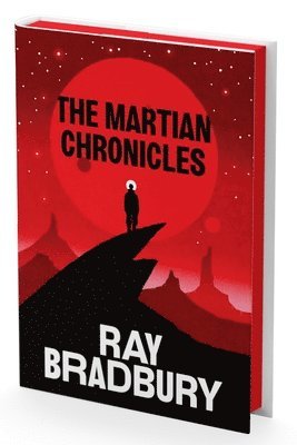 Ray Bradbury - The Martian Chronicles Deluxe Collector's Edition, Inbunden. Tillgänglighet: Lägg i varukorg
