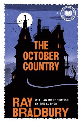 The October Country 1