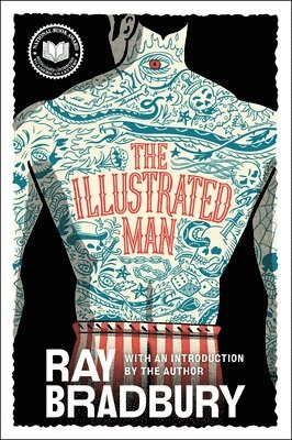 The Illustrated Man 1