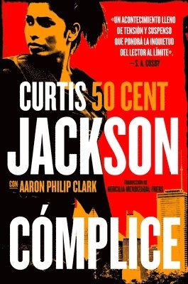 Accomplice, the \ Cómplice (Spanish Edition) 1