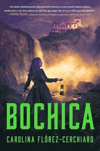 bokomslag Bochica / (Spanish Edition)