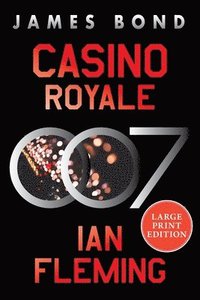 bokomslag Casino Royale