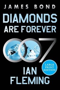 bokomslag Diamonds Are Forever