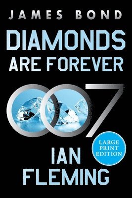 bokomslag Diamonds Are Forever