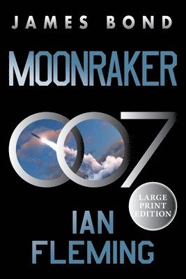 Moonraker 1