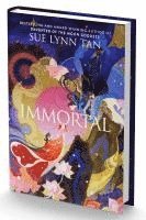 bokomslag Immortal (Standard Edition)