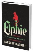 bokomslag Elphie
