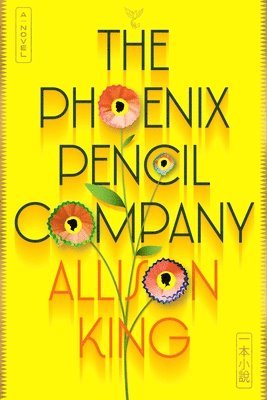 The Phoenix Pencil Company 1