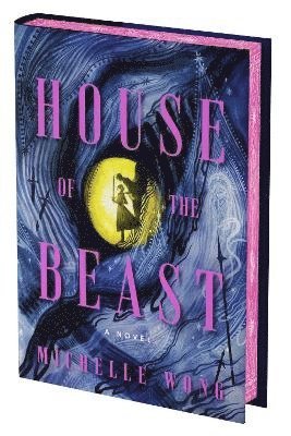 bokomslag House of the Beast (Deluxe Limited Edition)