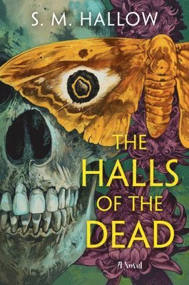 The Halls of the Dead