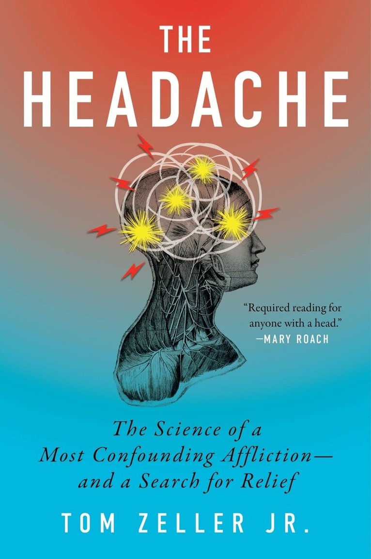Tom Zeller Jr. - Headache, Häftad