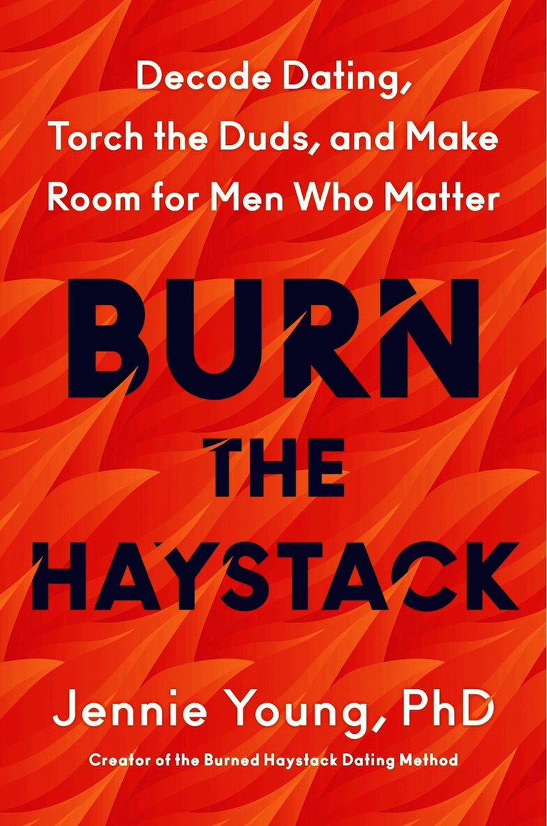 Burn the Haystack