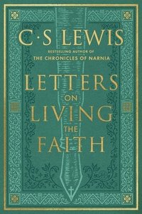bokomslag Letters on Living the Faith