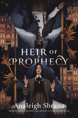 Heir of Prophecy