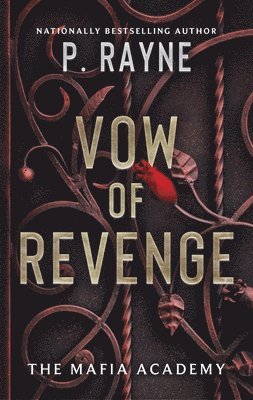 Vow of Revenge 1