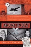 bokomslag Monopoly X