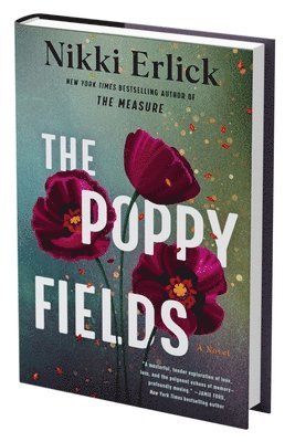 The Poppy Fields (Standard Edition) 1