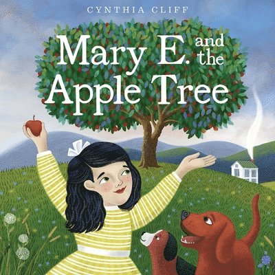 Mary E. and the Apple Tree