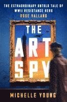bokomslag The Art Spy