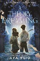 bokomslag A Theory of Dreaming