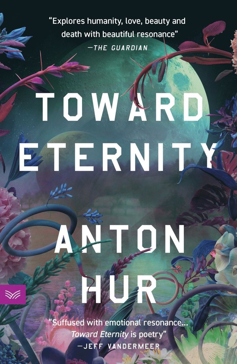 Toward Eternity UK 1