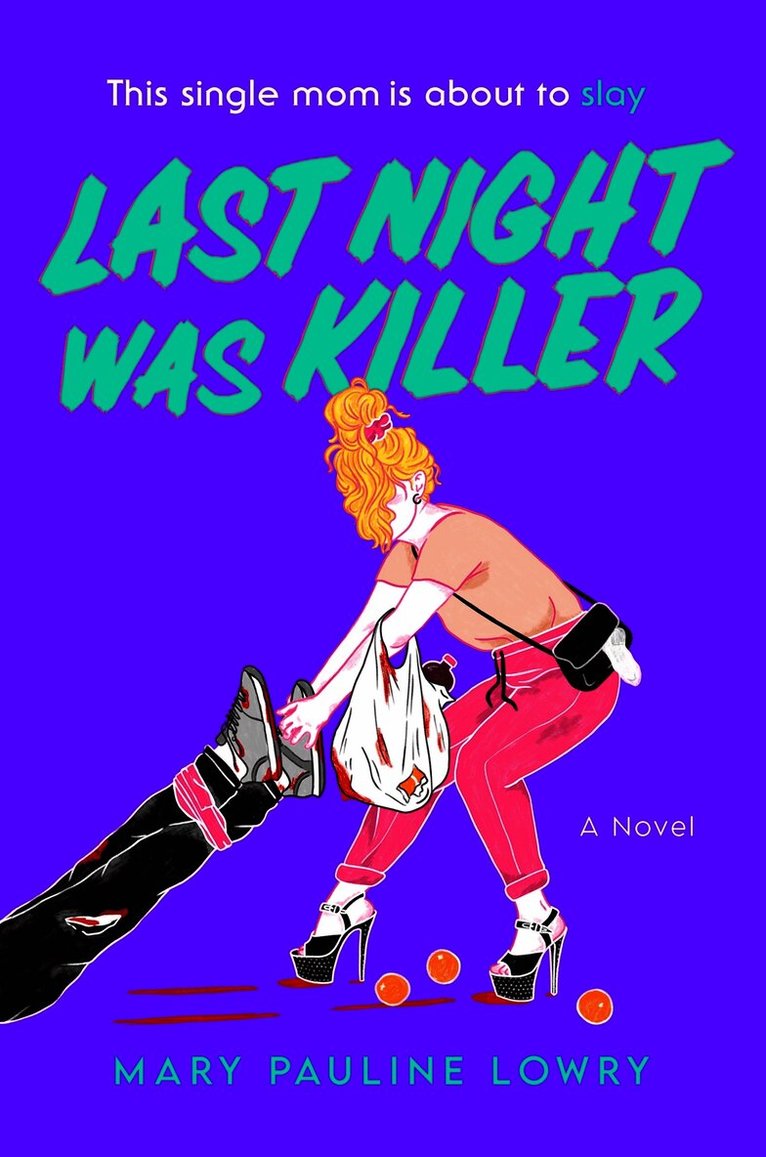 Last Night Was Killer