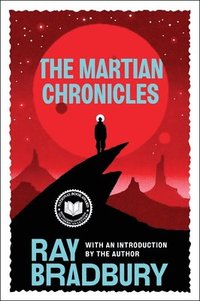 bokomslag The Martian Chronicles