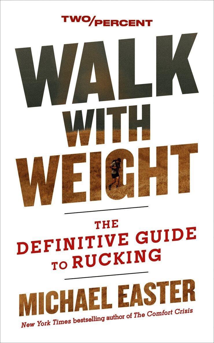 Walk with Weight