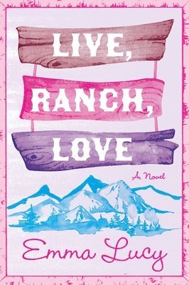 Live, Ranch, Love 1