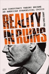 bokomslag Reality in Ruins