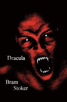 Bram Stoker - Dracula, Häftad