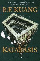 bokomslag Katabasis (Standard Edition)