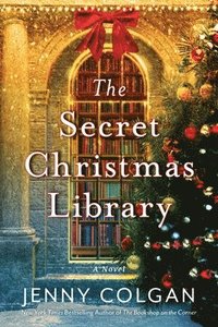 bokomslag The Secret Christmas Library