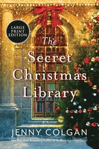 bokomslag The Secret Christmas Library