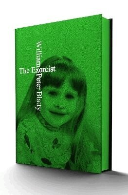 William Peter Blatty - The Exorcist Deluxe Limited Edition, Inbunden