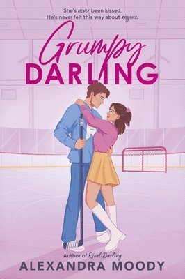 Alexandra Moody - Grumpy Darling, Häftad