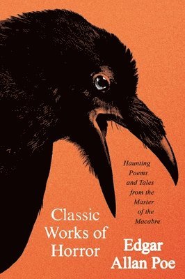 Edgar Allan Poe - Classic Works of Horror, Häftad. Tillgänglighet: Lägg i varukorg