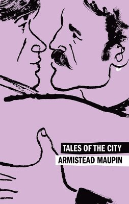Armistead Maupin - Tales of the City, Häftad