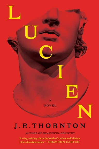 J.R. Thornton - Lucien, Häftad