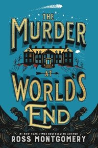 bokomslag The Murder at World's End