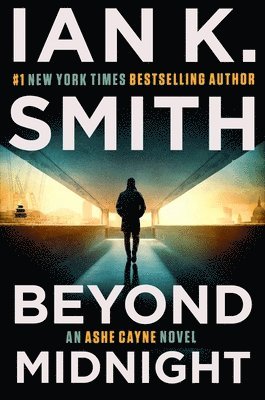 Beyond Midnight: An Ashe Cayne Novel, Book 5 1