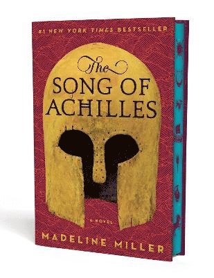 bokomslag The Song of Achilles Deluxe Edition