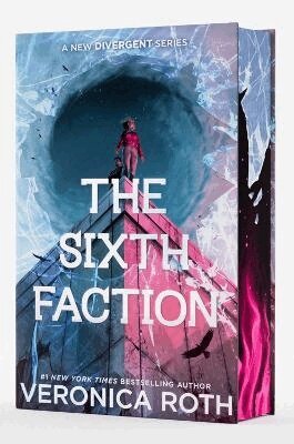 Veronica Roth - A Sixth Faction Deluxe Limited Edition, Inbunden