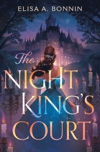 bokomslag The Night King's Court