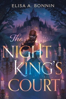 The Night King's Court