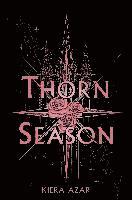bokomslag Thorn Season
