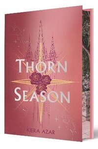 bokomslag Thorn Season Deluxe Edition
