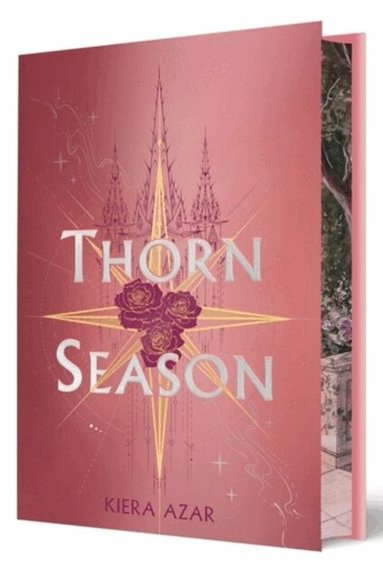 Kiera Azar - Thorn Season, Inbunden