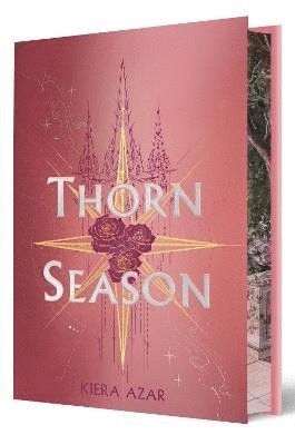 Thorn Season Deluxe Edition 1